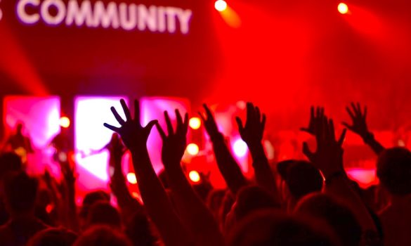 Networking Skills for Musicians