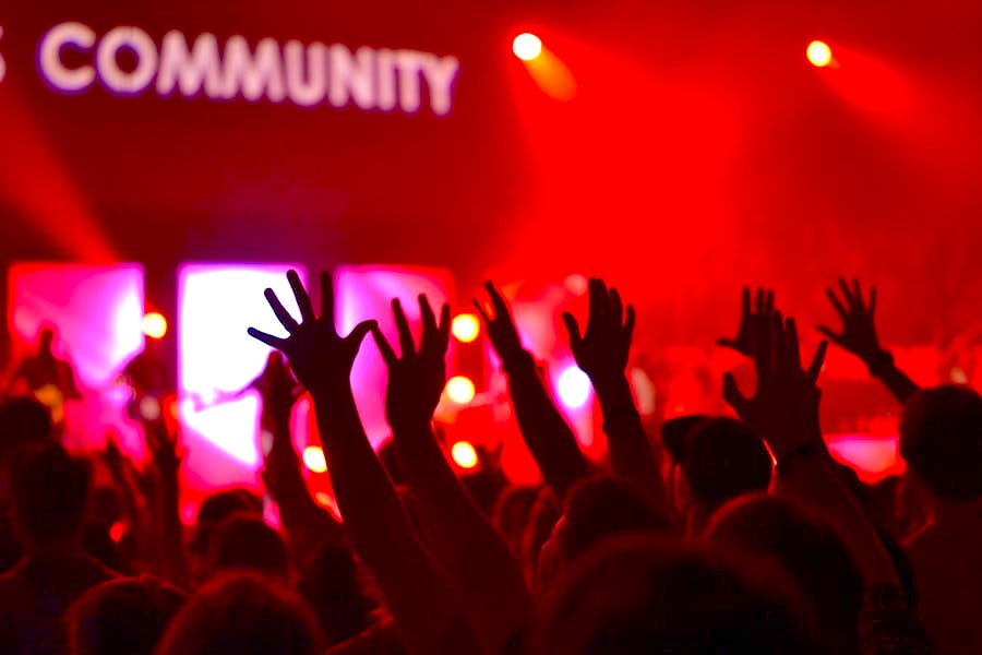 Networking Skills for Musicians