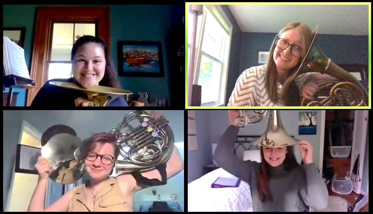 Virtual Summer Music Programs Again For 2021 Music Major Majoring In Music