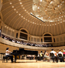 VanderCook College of Music