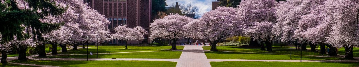 University of Washington School of Music