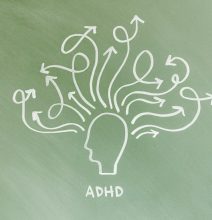 Pursuing Music with ADHD