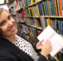 A Career as a Music Librarian