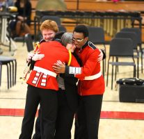 Supporting Women Marching Band Directors