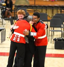 Supporting Women Marching Band Directors