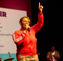 Hip-Hop Music Goes to College