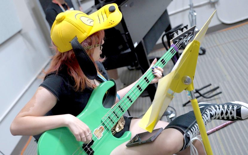 How to Find the Best Summer Music Camp or Program